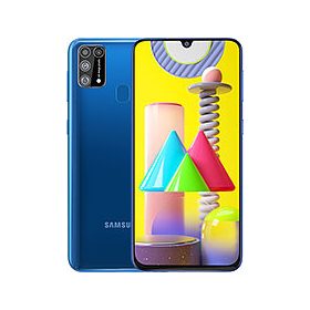 Folii Samsung Galaxy M31
