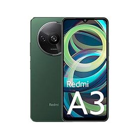 Folii Xiaomi Redmi A3
