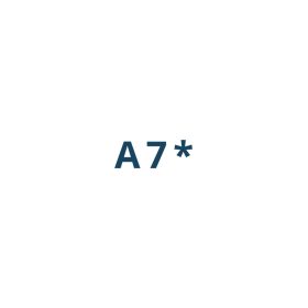 Folii Samsung Galaxy A7*