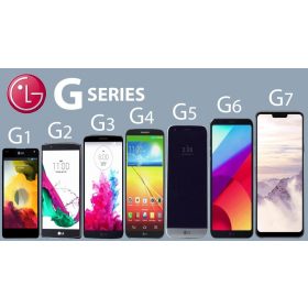 Huse LG G Seria
