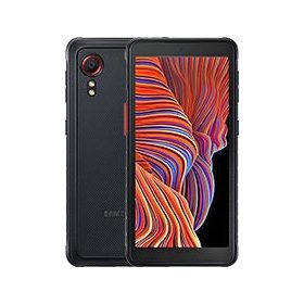 Folii Samsung Galaxy XCover 5