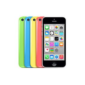 Huse iPhone 5c