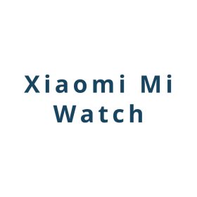 Huse Xiaomi Mi Watch Series