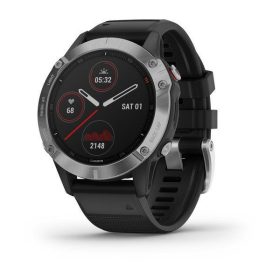 Folii Garmin Fenix 6